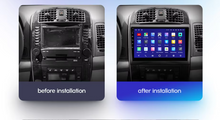 Load image into Gallery viewer, Cadillac CTS (2002-2007) / SRX (2003-2009)
