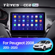 Load image into Gallery viewer, Peugeot 2008 1 (2013-2020)
