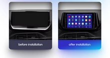 Load image into Gallery viewer, Peugeot 2008 2 (2019-2021)
