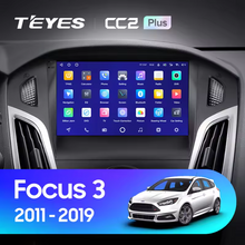 Load image into Gallery viewer, Ford Focus 3 Mk 3 (2011-2019)
