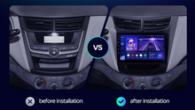 Load image into Gallery viewer, Chevrolet Sail (2015-2018)
