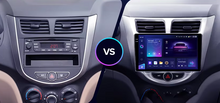 Load image into Gallery viewer, Hyundai Solaris 1 (2010-2016)
