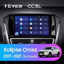 Load image into Gallery viewer, Mitsubishi Eclipse Cross (2017-2021)
