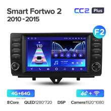 Load image into Gallery viewer, Mercedes Benz Smart Fortwo 2 (2010-2015)
