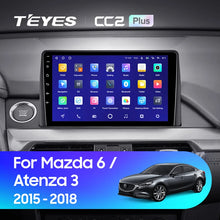 Load image into Gallery viewer, Mazda 6 Atenza 3 GJ GL (2015-2018)
