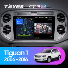 Load image into Gallery viewer, Volkswagen Tiguan 1 NF (2006-2016) / Golf Plus
