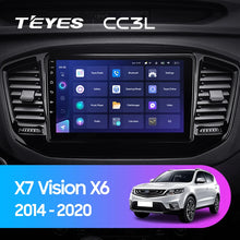 Load image into Gallery viewer, Geely Emgrand X7 Vision X6 Haoqing SUV (2014-2020)
