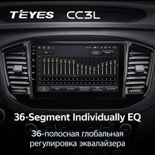 Load image into Gallery viewer, Geely Emgrand X7 Vision X6 Haoqing SUV (2014-2020)
