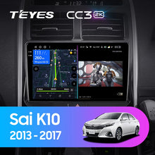 Load image into Gallery viewer, Toyota Sai K10 (2013-2017)
