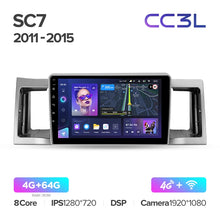 Load image into Gallery viewer, Geely SC7 (2011-2015)
