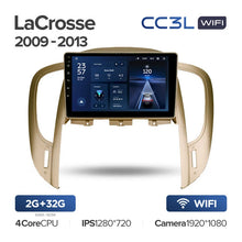 Load image into Gallery viewer, Buick LaCrosse (2009-2013)
