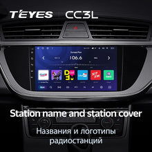 Load image into Gallery viewer, Geely GS (2016-2020) / Emgrand EC7 1 (2018-2020) [F1]
