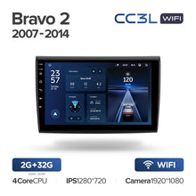 Load image into Gallery viewer, Fiat Bravo 198 2 II (2007-2014)
