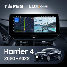 Load image into Gallery viewer, Toyota Harrier 4 XU80 (2020-2022)
