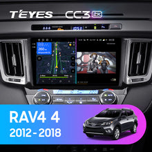 Load image into Gallery viewer, Toyota RAV4 RAV 4 XA40 5 XA50 (2012-2018) 9&quot; Screen Right Hand Drive

