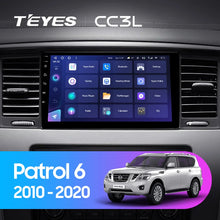 Load image into Gallery viewer, Nissan Patrol 6 Y62 (2010-2020) 9&quot;
