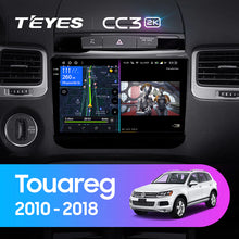 Load image into Gallery viewer, Volkswagen Touareg FL NF (2010-2018)
