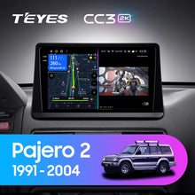 Load image into Gallery viewer, Mitsubishi Pajero 2 V30 V40 V20 (1991-2004)
