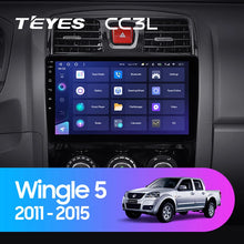 Load image into Gallery viewer, Great Wall Wingle 5 (2011-2015)
