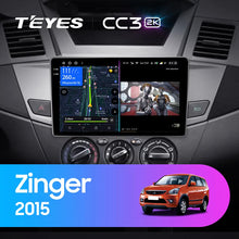 Load image into Gallery viewer, Mitsubishi Zinger 2015
