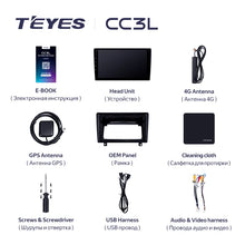 Load image into Gallery viewer, Opel Astra H (2006-2014)
