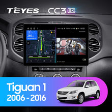 Load image into Gallery viewer, Volkswagen Tiguan 1 NF (2006-2016) 11&quot; &amp; 13&quot;
