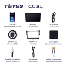 Load image into Gallery viewer, SsangYong Tivoli (2015-2019)
