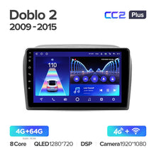 Load image into Gallery viewer, Fiat Doblo 2 II 263 (2009-2015)
