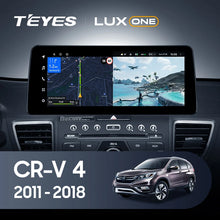 Load image into Gallery viewer, Honda CR-V 4 RE RM (2011-2018)
