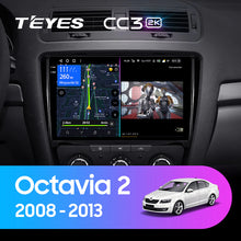 Load image into Gallery viewer, Skoda Octavia 2 A5 (2008-2013) B

