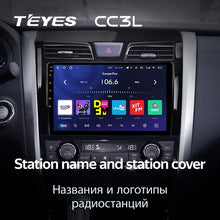 Load image into Gallery viewer, Nissan Teana J33 3 (2013-2015)
