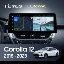 Load image into Gallery viewer, Toyota Corolla 12 E210 XP210 (2018-2023)
