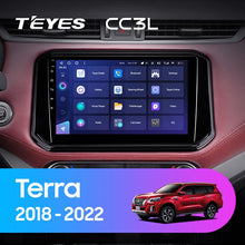 Load image into Gallery viewer, Nissan Terra Xterra (2018-2022)
