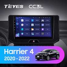Load image into Gallery viewer, Toyota Harrier 4 XU80 (2020-2022)

