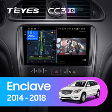 Load image into Gallery viewer, Buick Enclave (2014-2018)

