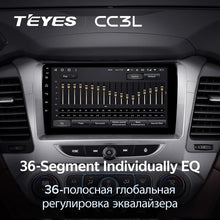 Load image into Gallery viewer, Chevrolet Suburban GMT K2YC (2014-2020) / Tahoe K2UC (2013-2021) / Yukon (2014-2020)
