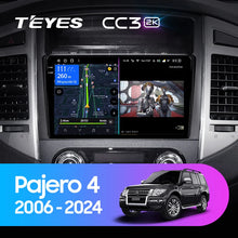 Load image into Gallery viewer, Mitsubishi Pajero 4 V80 V90 (2006-2024)
