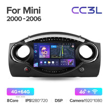Load image into Gallery viewer, BMW Mini Hatch R50 (2000-2006)
