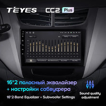 Load image into Gallery viewer, Chevrolet Sail (2015-2018)
