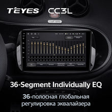 Load image into Gallery viewer, Mercedes Benz Smart Fortwo 3 C453 A453 W453 (2014-2020)
