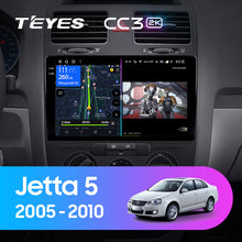 Load image into Gallery viewer, Volkswagen Jetta 5 / Golf MK5 V (2005-2010)
