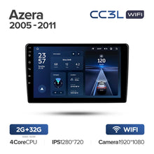 Load image into Gallery viewer, Hyundai Azera TG (2005-2011)
