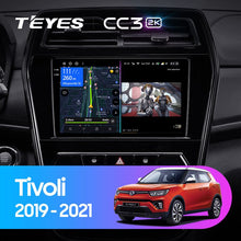 Load image into Gallery viewer, SsangYong Tivoli (2019 - 2021)
