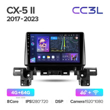 Load image into Gallery viewer, Mazda CX-5 2 KF (2017-2023)
