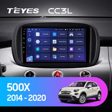 Load image into Gallery viewer, Fiat 500X (2014-2020)
