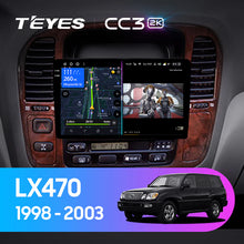 Load image into Gallery viewer, Lexus LX470 J100 (1998-2003)
