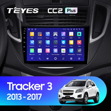 Load image into Gallery viewer, Chevrolet Tracker 3 (2013-2017)
