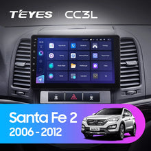 Load image into Gallery viewer, Hyundai Santa Fe 2 (2006-2012)
