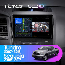Load image into Gallery viewer, Toyota Tundra XK50 (2007-2013) / Sequoia XK60 (2008-2017)
