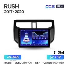 Load image into Gallery viewer, Toyota Rush (2017-2020)
